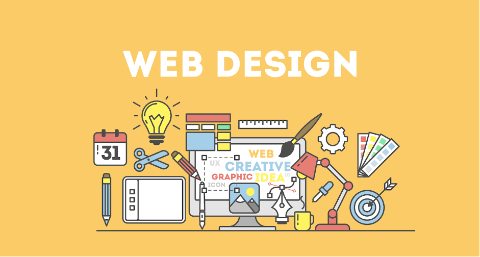 WEB DESIGN