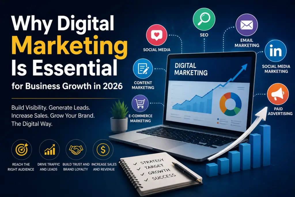Business Growth