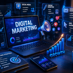 Digital Marketing Isn’t About Reach—It’s About Results